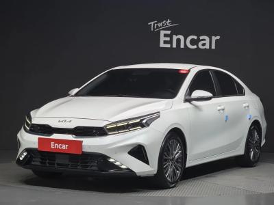 2022 Kia K3