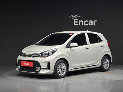2023 Kia Picanto