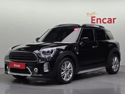 2023 Mini Countryman