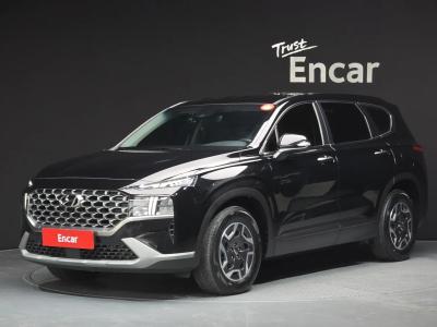 2023 Hyundai Santafe