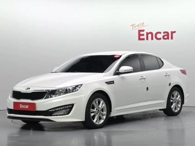 2013 Kia K5