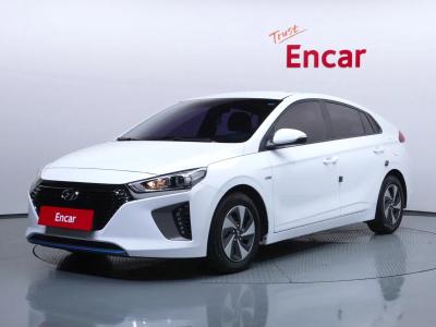 2016 Hyundai Ioniq