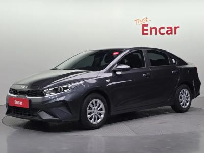 2024 Kia K3