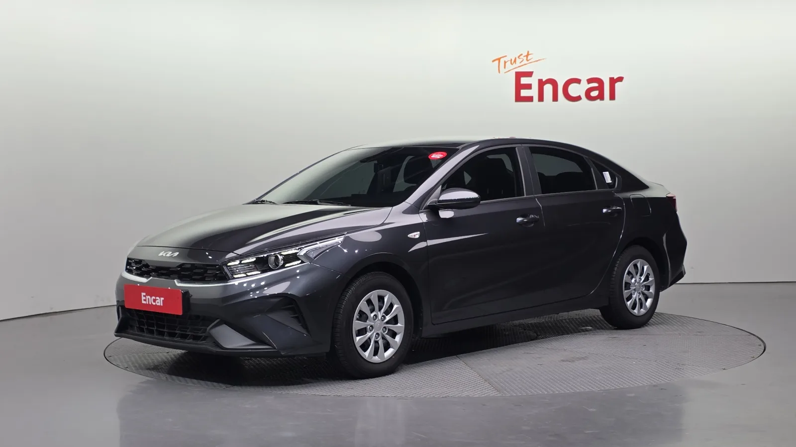 2024 Kia K3