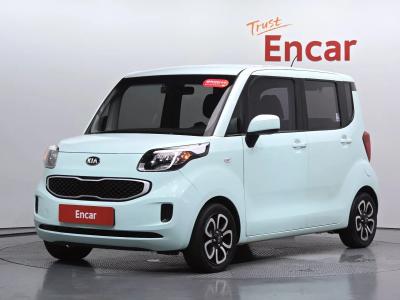2013 Kia RAY