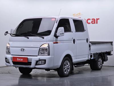 2022 Hyundai Porter Ⅱ