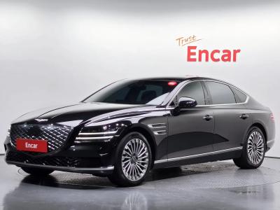 2023 Genesis G80