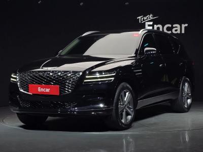 2023 Genesis GV80