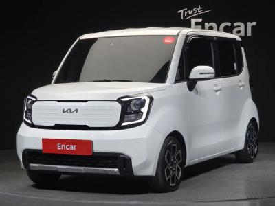 2024 Kia RAY