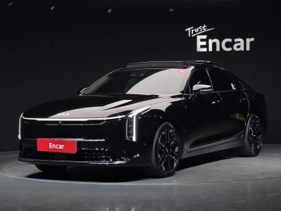 2025 Kia K8