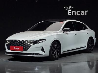 2022 Hyundai Grandeur