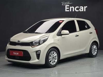 2017 Kia Picanto