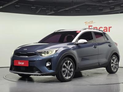 2018 Kia Stonic
