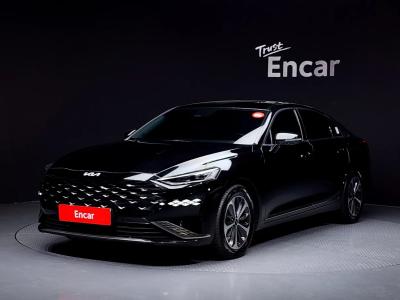 2022 Kia K8