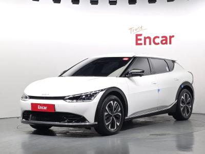 2024 Kia EV6