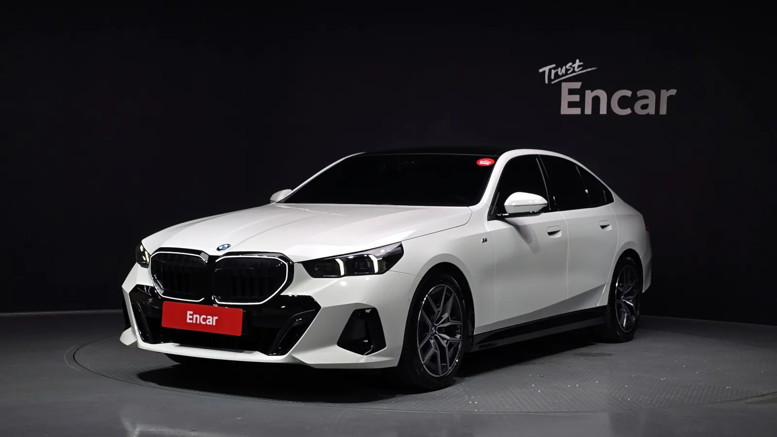2025 BMW 5-Series