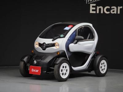2020 Renault Korea Twizy