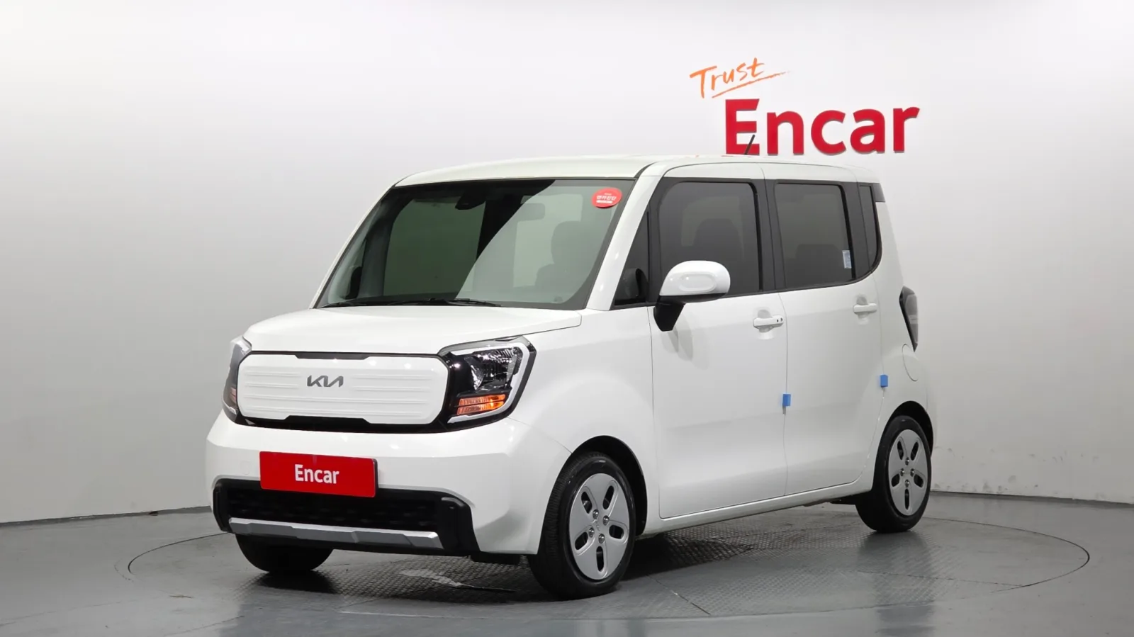 2023 Kia RAY