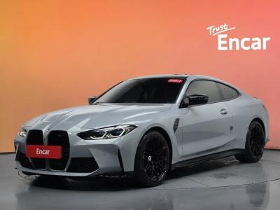 2021 BMW M4