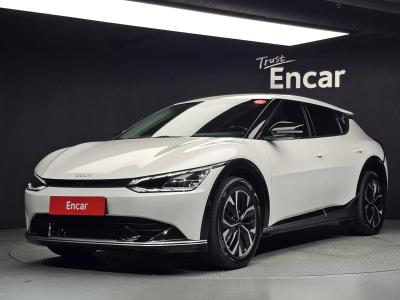 2022 Kia EV6