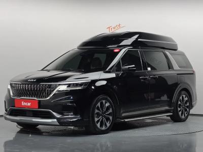 2023 Kia Carnival
