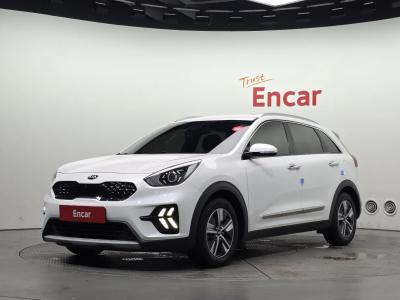 2020 Kia Niro