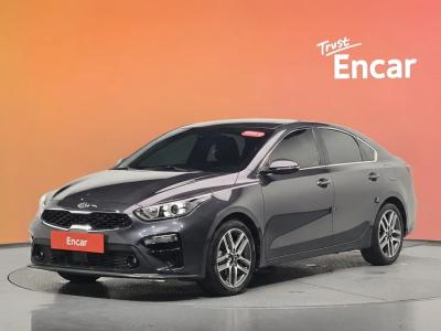2019 Kia K3