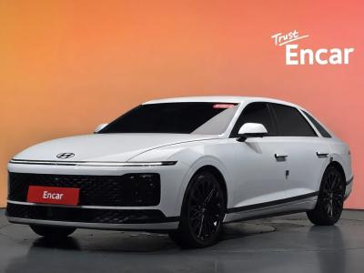 2023 Hyundai Grandeur