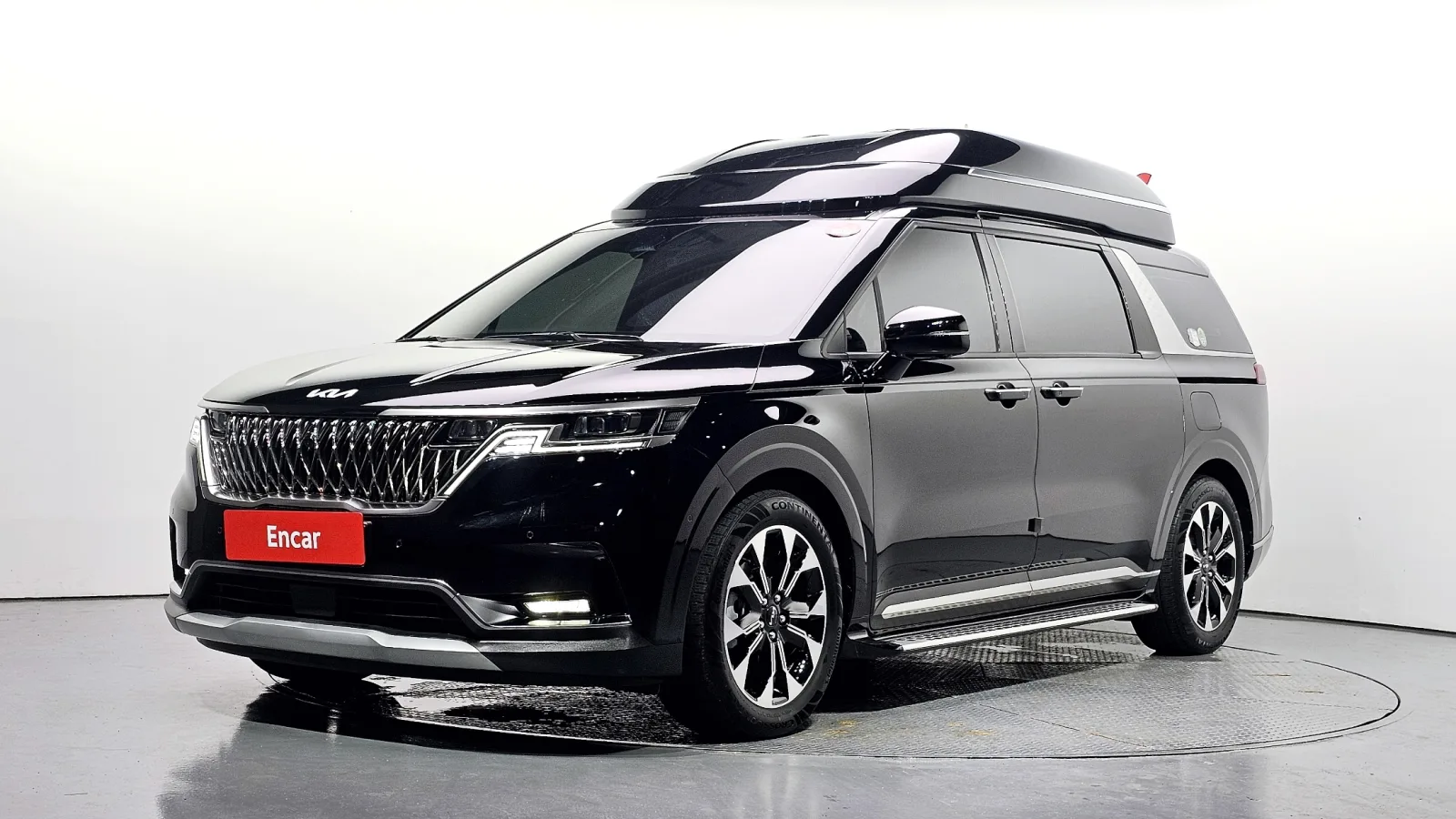 2023 Kia Carnival