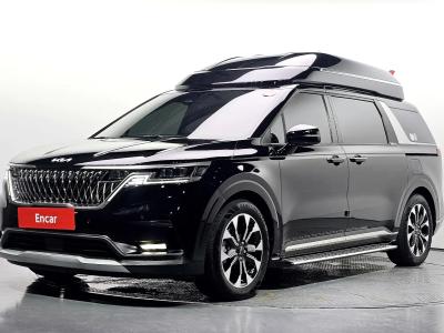 2023 Kia Canival