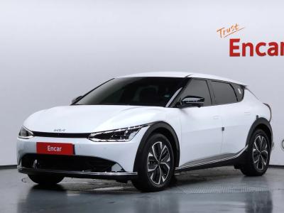 2022 Kia EV6