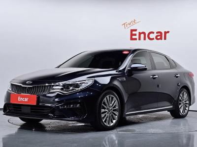 2019 Kia K5