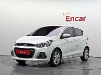 2016 Chevrolet Spark