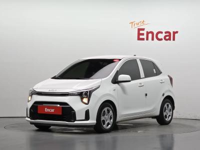 2024 Kia Picanto