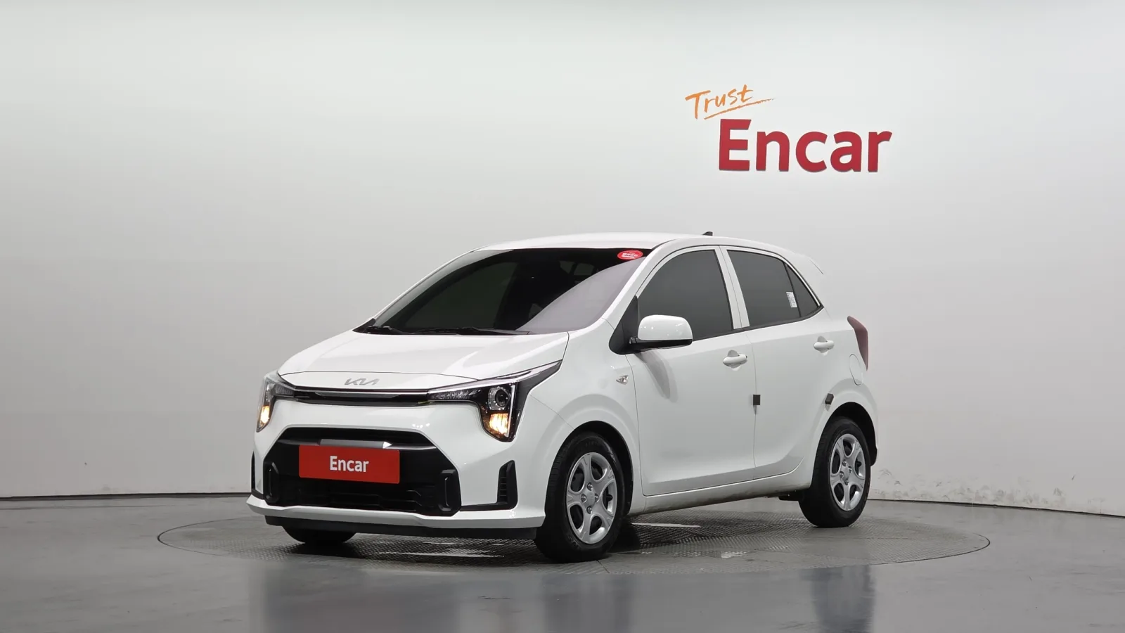 2024 Kia Picanto