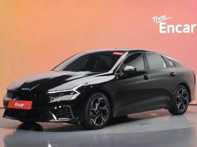 2024 Kia K5