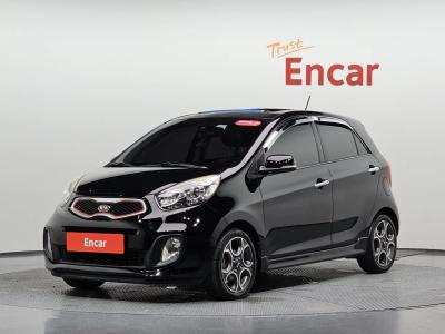 2012 Kia Picanto