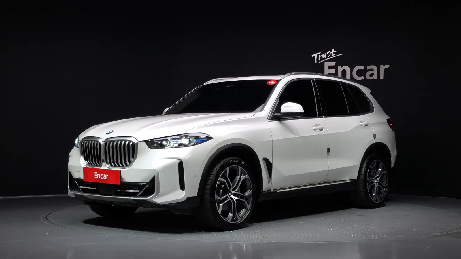 2024 BMW X5