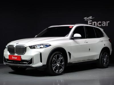 2024 BMW X5