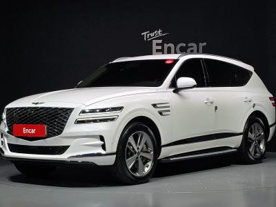2023 Genesis GV80