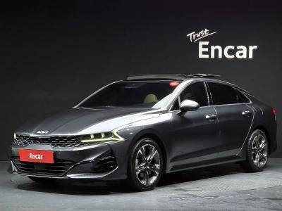 2023 Kia K5