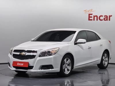 2014 Chevrolet Malibu