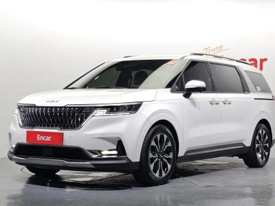 2023 Kia Canival