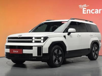 2024 Hyundai Santa Fe