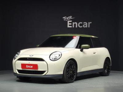 2026 Mini Cooper
