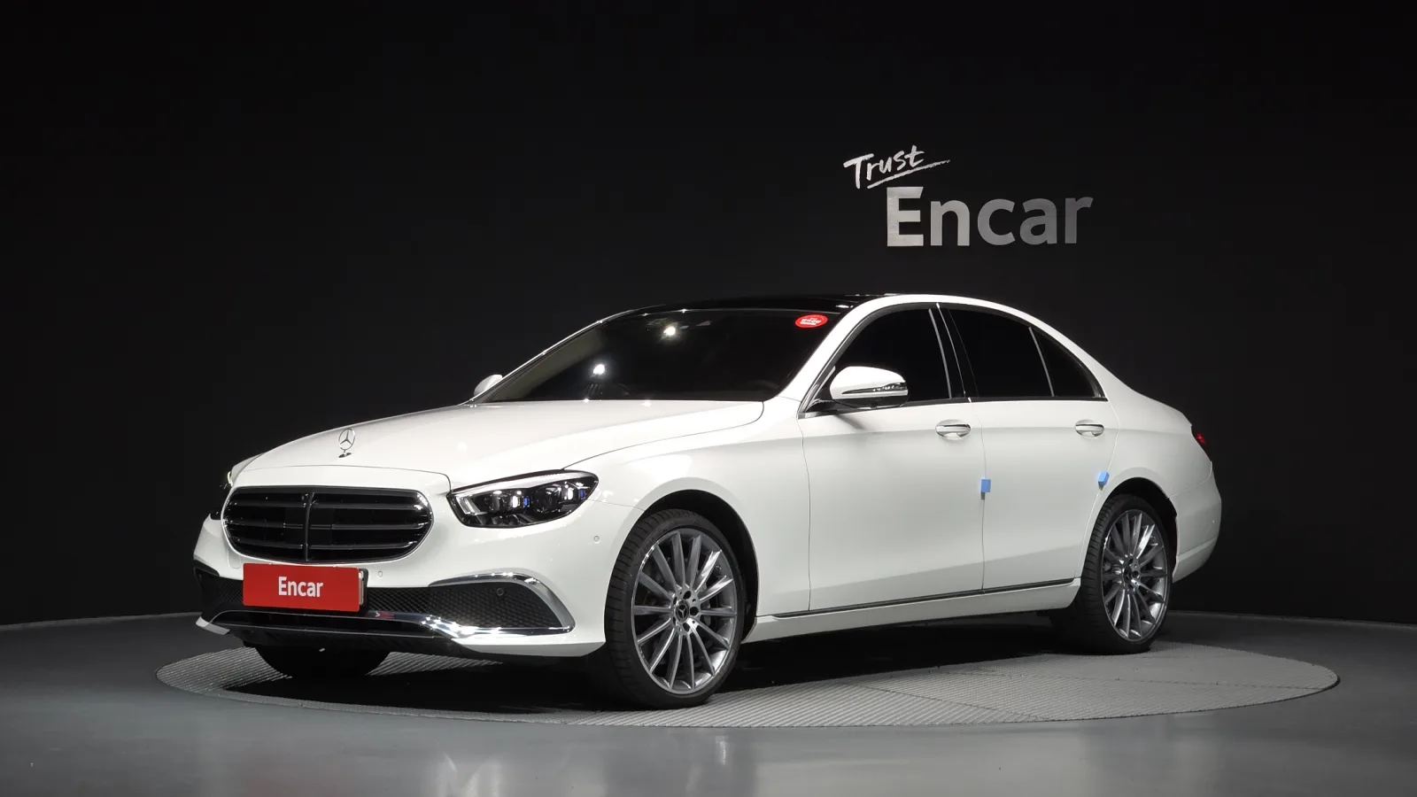 2023 Mercedes-Benz E-Class