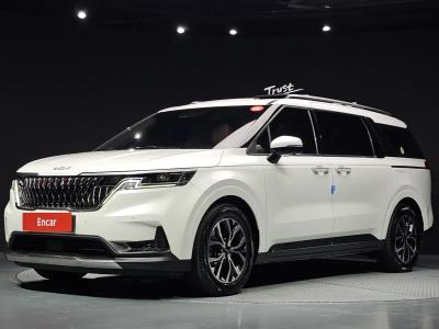 2023 Kia Canival