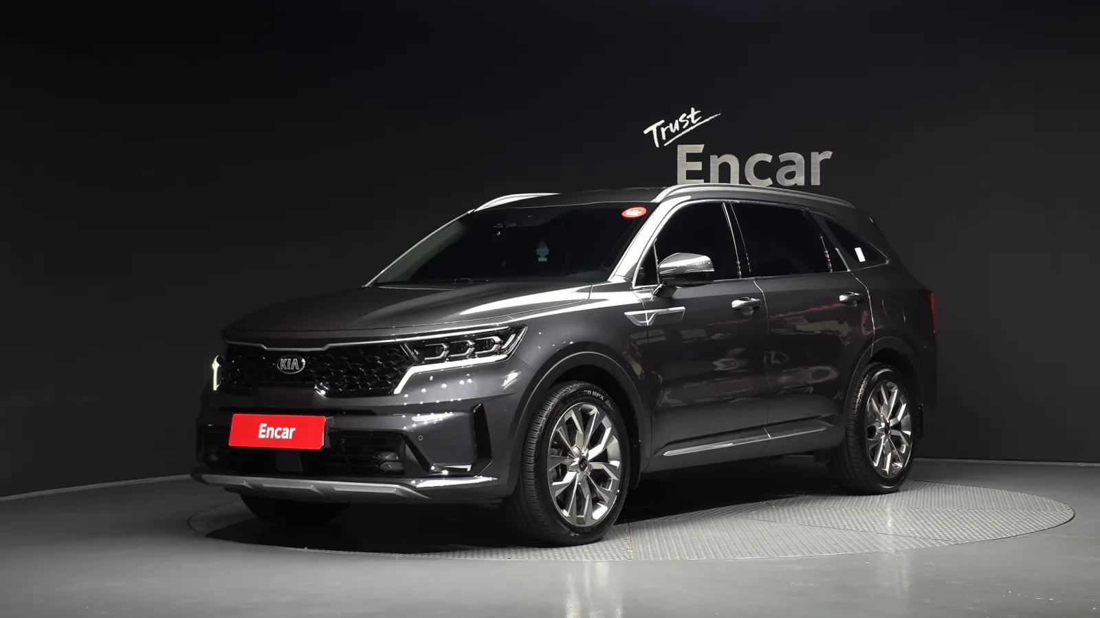 2021 Kia Sorento