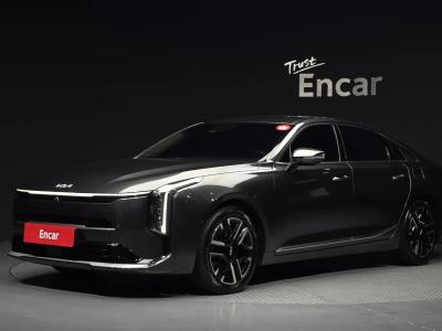 2025 Kia K8