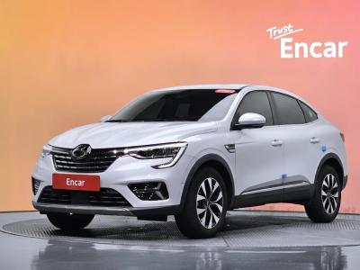 2022 Renault Korea XM3
